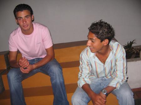 agadir almoggar garden beach