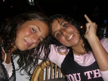 sophia and charlotte