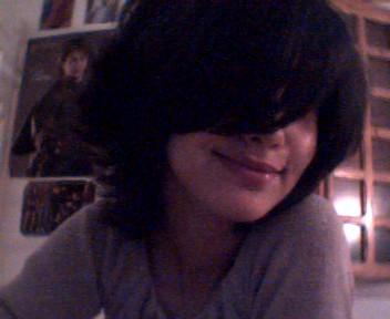 nadine mon flan au caramel ma bombe hiroshima